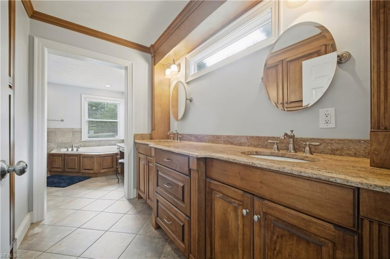 Photo 25 of 50 residential for sale in Virginia Beach virginia