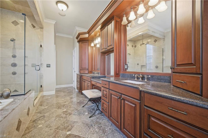 Photo 38 of 50 residential for sale in Virginia Beach virginia