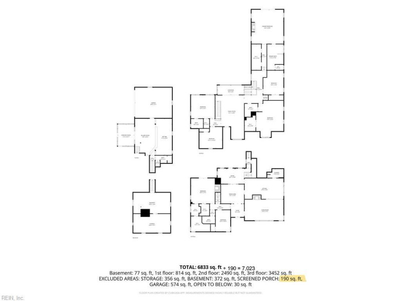 Photo 50 of 50 residential for sale in Virginia Beach virginia