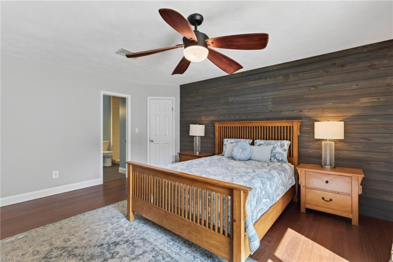 Photo 15 of 36 residential for sale in Chesapeake virginia