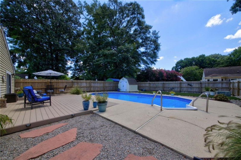 Photo 24 of 36 residential for sale in Chesapeake virginia