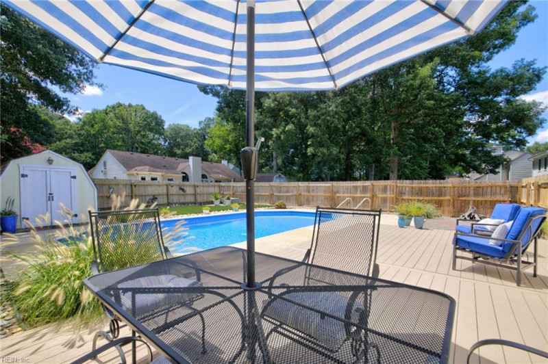Photo 26 of 36 residential for sale in Chesapeake virginia