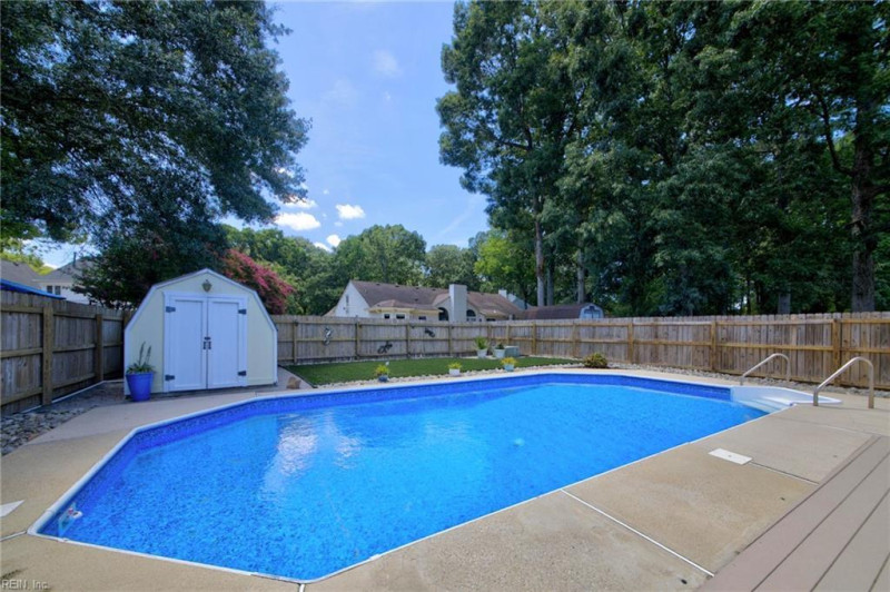 Photo 27 of 36 residential for sale in Chesapeake virginia