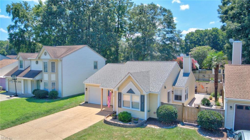 Photo 30 of 36 residential for sale in Chesapeake virginia