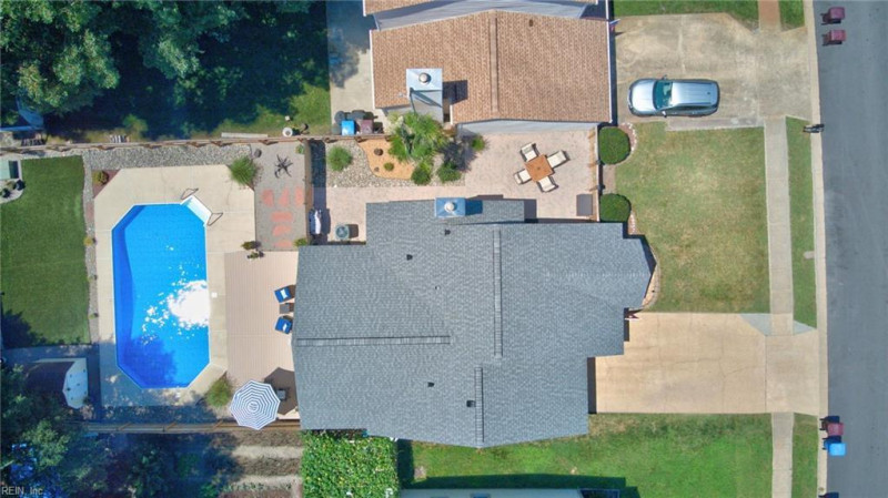 Photo 31 of 36 residential for sale in Chesapeake virginia