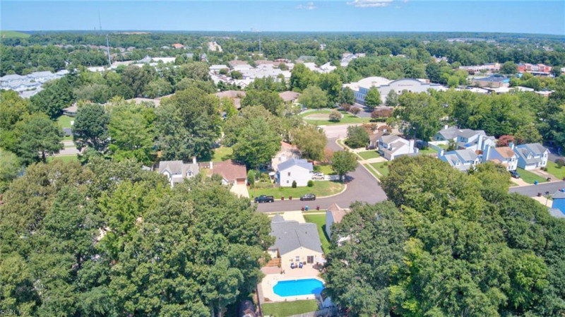 Photo 33 of 36 residential for sale in Chesapeake virginia