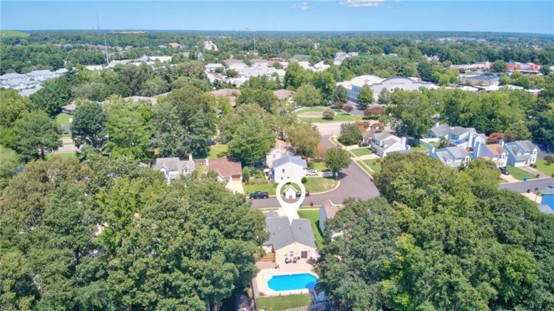 Photo 34 of 36 residential for sale in Chesapeake virginia