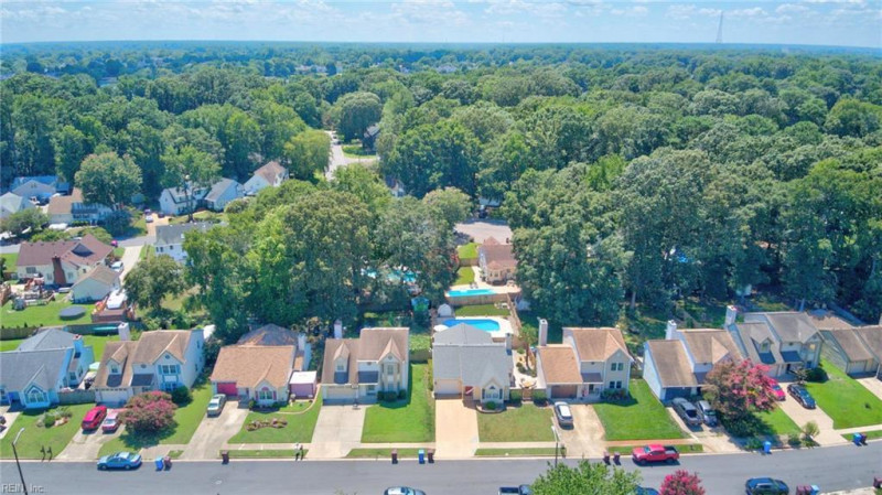 Photo 35 of 36 residential for sale in Chesapeake virginia