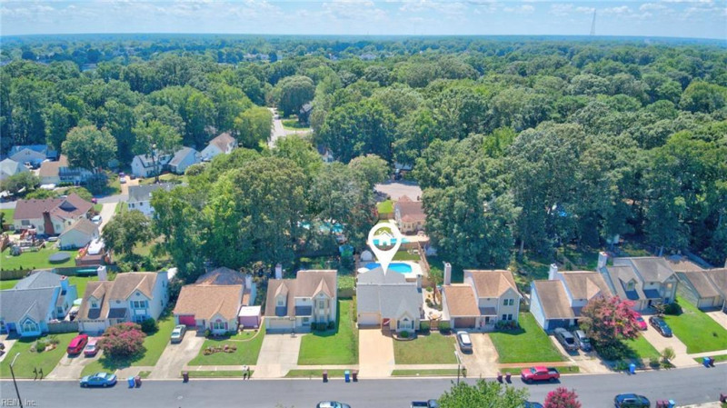 Photo 36 of 36 residential for sale in Chesapeake virginia
