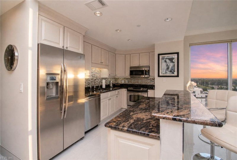 Photo 10 of 22 residential for sale in Virginia Beach virginia