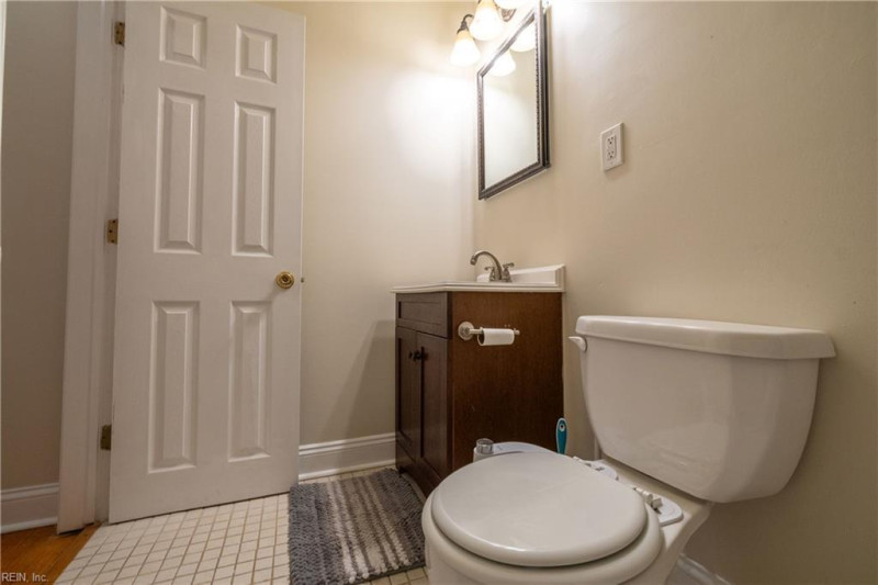 Photo 26 of 37 residential for sale in Norfolk virginia