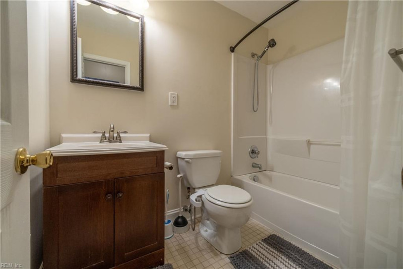 Photo 35 of 37 residential for sale in Norfolk virginia