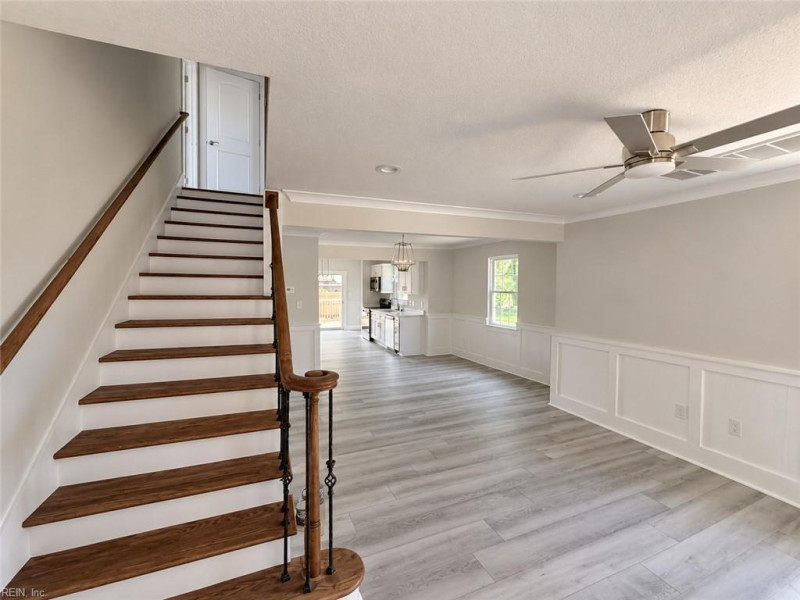 Photo 2 of 11 residential for sale in Portsmouth virginia