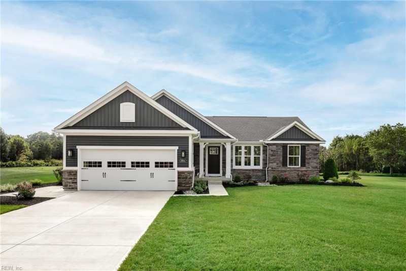 Photo 1 of 19 residential for sale in Northampton County virginia