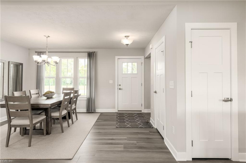 Photo 11 of 19 residential for sale in Northampton County virginia