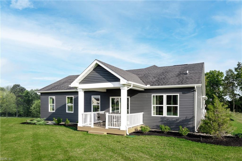 Photo 2 of 19 residential for sale in Northampton County virginia