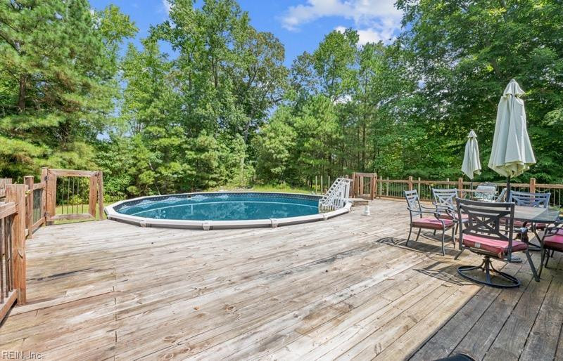 Photo 40 of 42 residential for sale in Isle of Wight County virginia