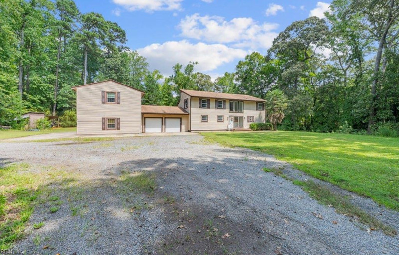 Photo 42 of 42 residential for sale in Isle of Wight County virginia