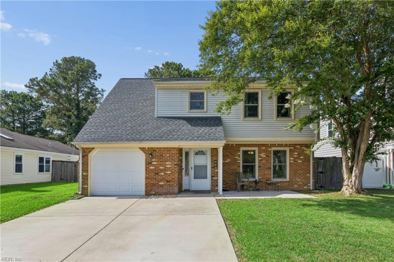 Photo 1 of 49 residential for sale in Virginia Beach virginia