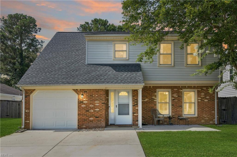 Photo 2 of 49 residential for sale in Virginia Beach virginia