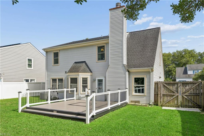 Photo 40 of 49 residential for sale in Virginia Beach virginia
