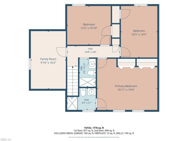 Photo 41 of 49 residential for sale in Virginia Beach virginia