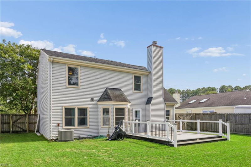 Photo 43 of 49 residential for sale in Virginia Beach virginia