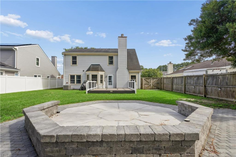 Photo 44 of 49 residential for sale in Virginia Beach virginia