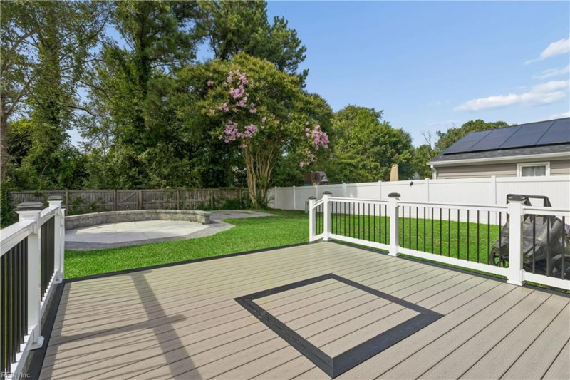 Photo 48 of 49 residential for sale in Virginia Beach virginia