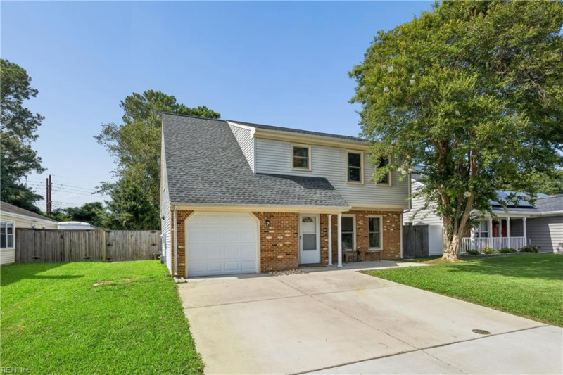 Photo 49 of 49 residential for sale in Virginia Beach virginia