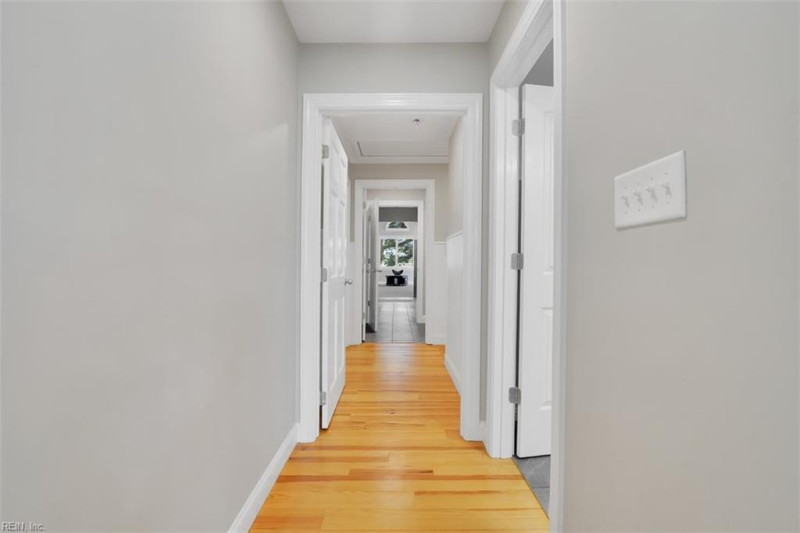 Photo 20 of 45 residential for sale in Hampton virginia