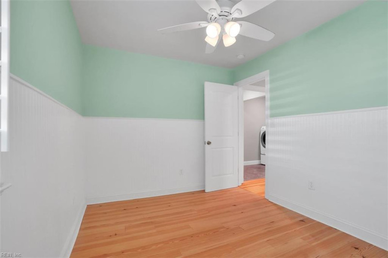 Photo 21 of 45 residential for sale in Hampton virginia