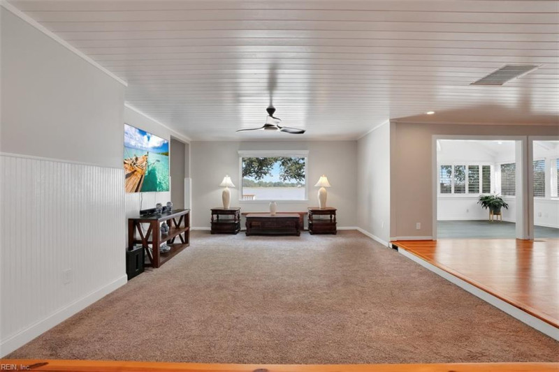 Photo 24 of 45 residential for sale in Hampton virginia