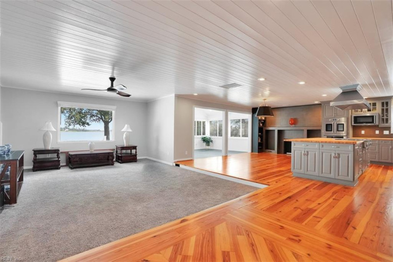 Photo 25 of 45 residential for sale in Hampton virginia