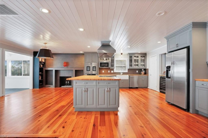 Photo 26 of 45 residential for sale in Hampton virginia