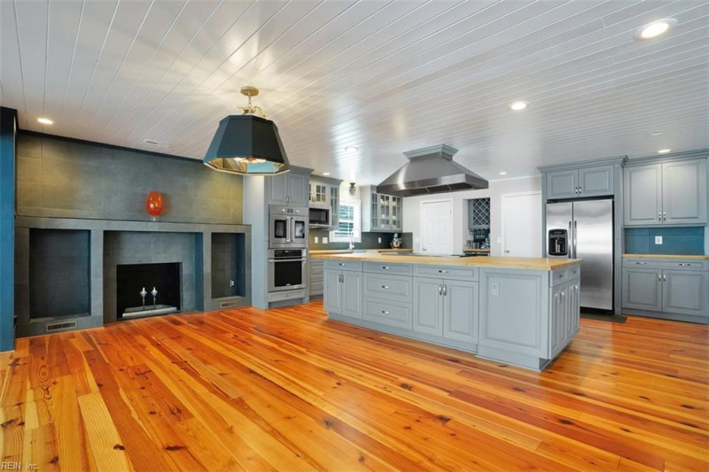 Photo 28 of 45 residential for sale in Hampton virginia