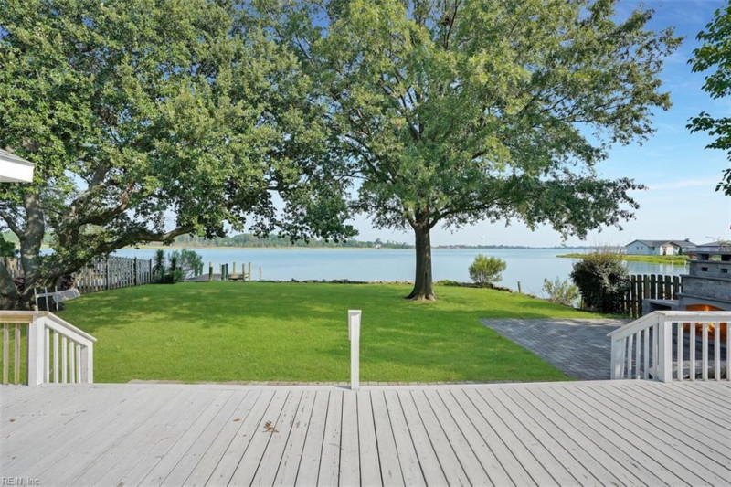Photo 34 of 45 residential for sale in Hampton virginia