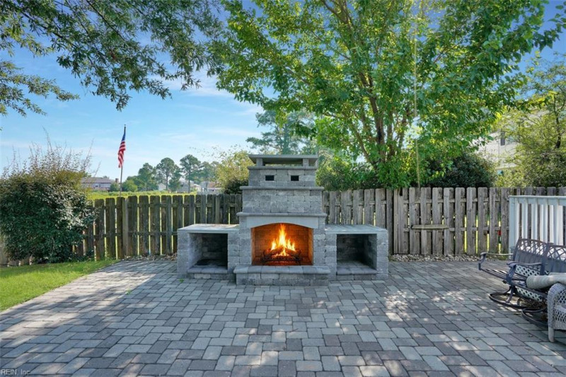 Photo 35 of 45 residential for sale in Hampton virginia