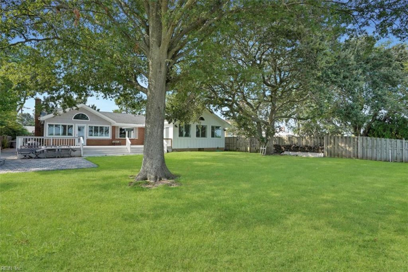 Photo 37 of 45 residential for sale in Hampton virginia