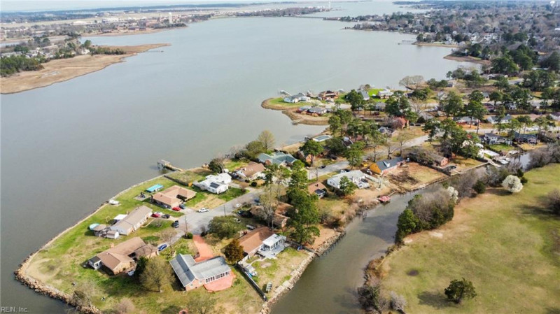 Photo 43 of 45 residential for sale in Hampton virginia