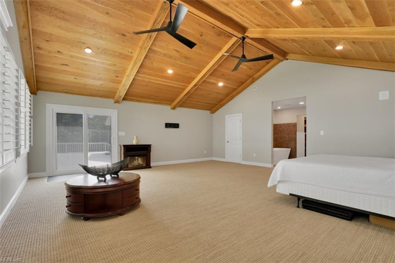 Photo 8 of 45 residential for sale in Hampton virginia