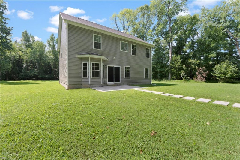 Photo 24 of 25 residential for sale in Isle of Wight County virginia