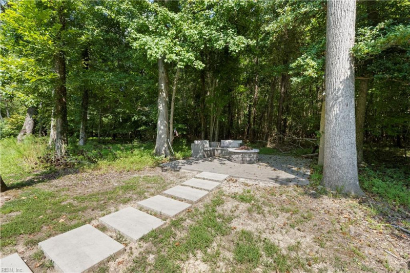 Photo 25 of 25 residential for sale in Isle of Wight County virginia