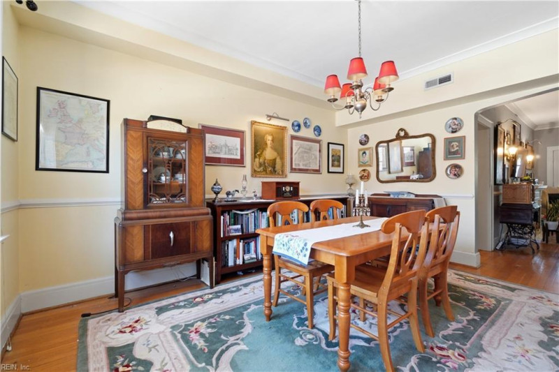 Photo 10 of 29 residential for sale in Norfolk virginia
