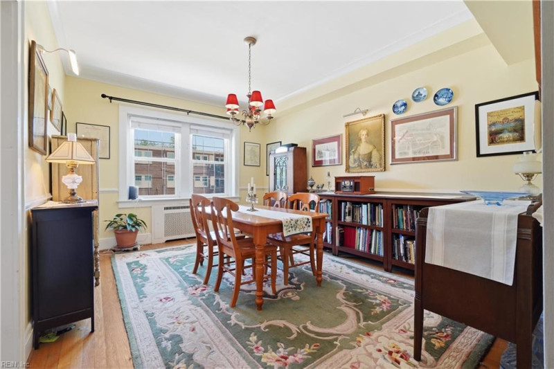 Photo 11 of 29 residential for sale in Norfolk virginia