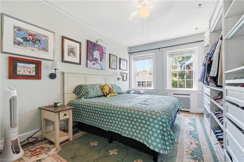 Photo 19 of 29 residential for sale in Norfolk virginia