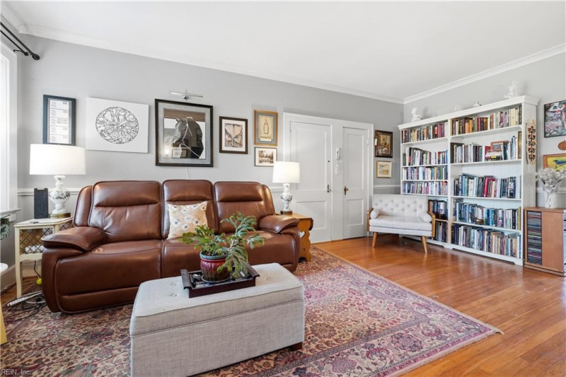 Photo 7 of 29 residential for sale in Norfolk virginia