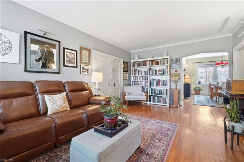 Photo 8 of 29 residential for sale in Norfolk virginia