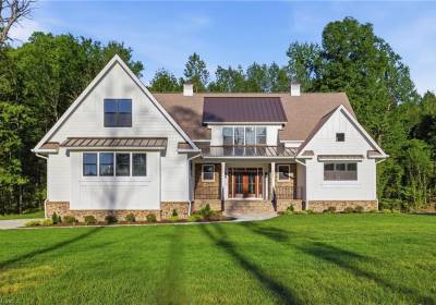 MM Pawpaw (WILLOWBROOK HOMESITE 25) Way, Virginia Beach, VA 23456