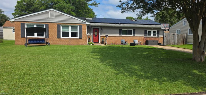 Photo 1 of 46 residential for sale in Virginia Beach virginia